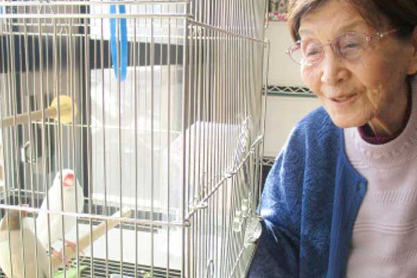 デイサービス　クレアール