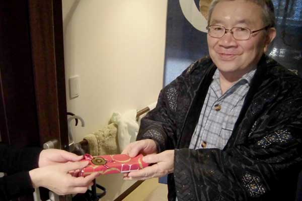 訪問介護サービス　クレアール