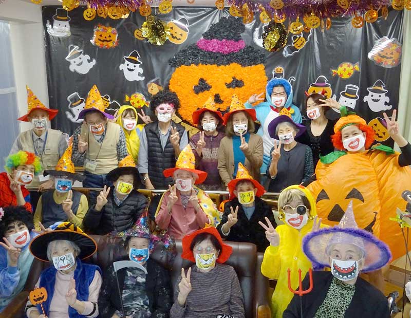 毎月のカレンダー作成