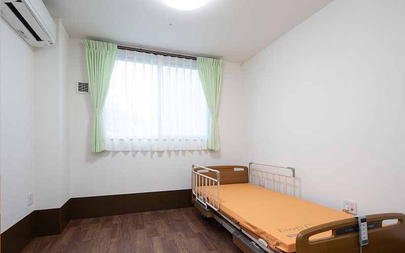 ショートステイ